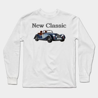 Hot Ride Long Sleeve T-Shirt